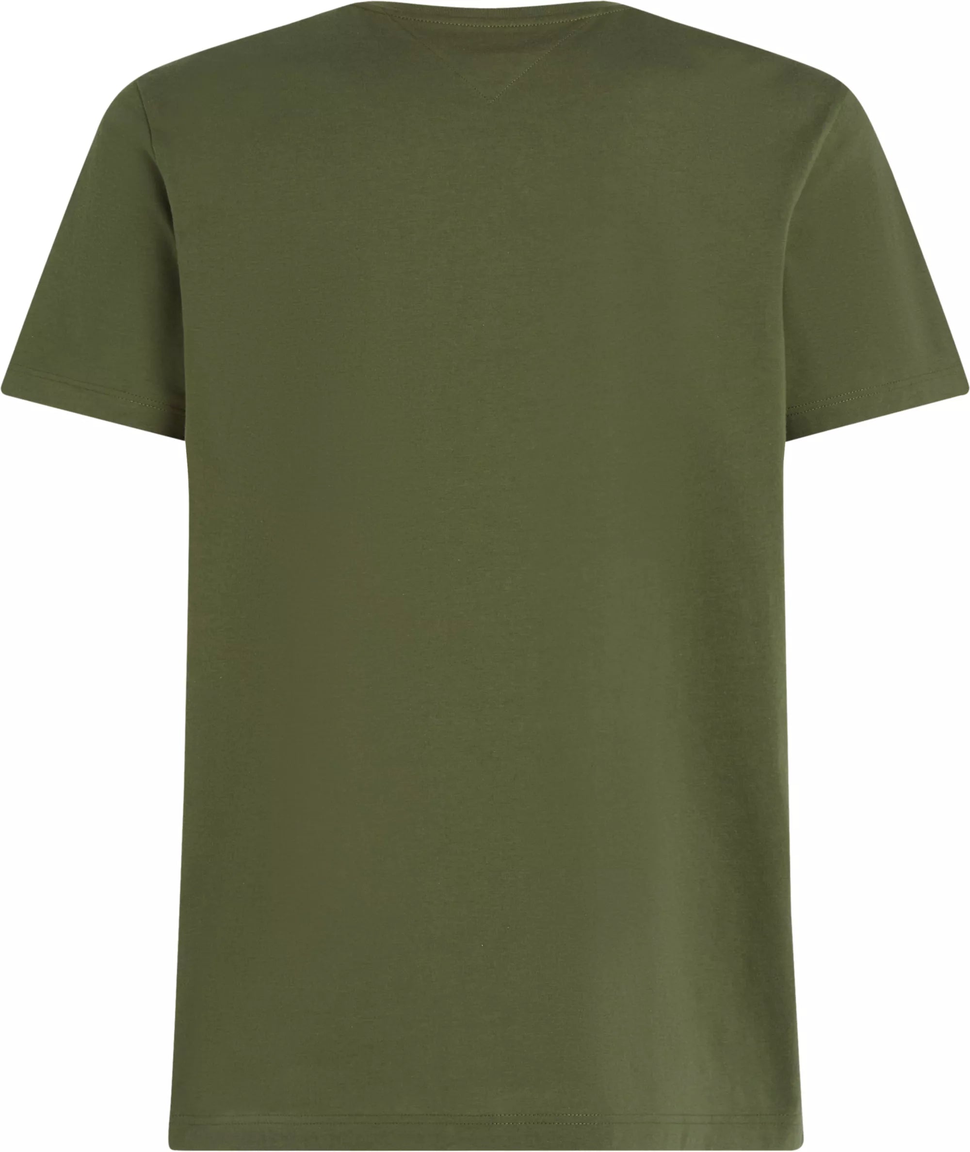 Tommy Hilfiger Regular T-shirt